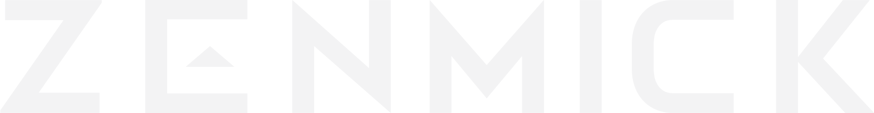 Zenmick